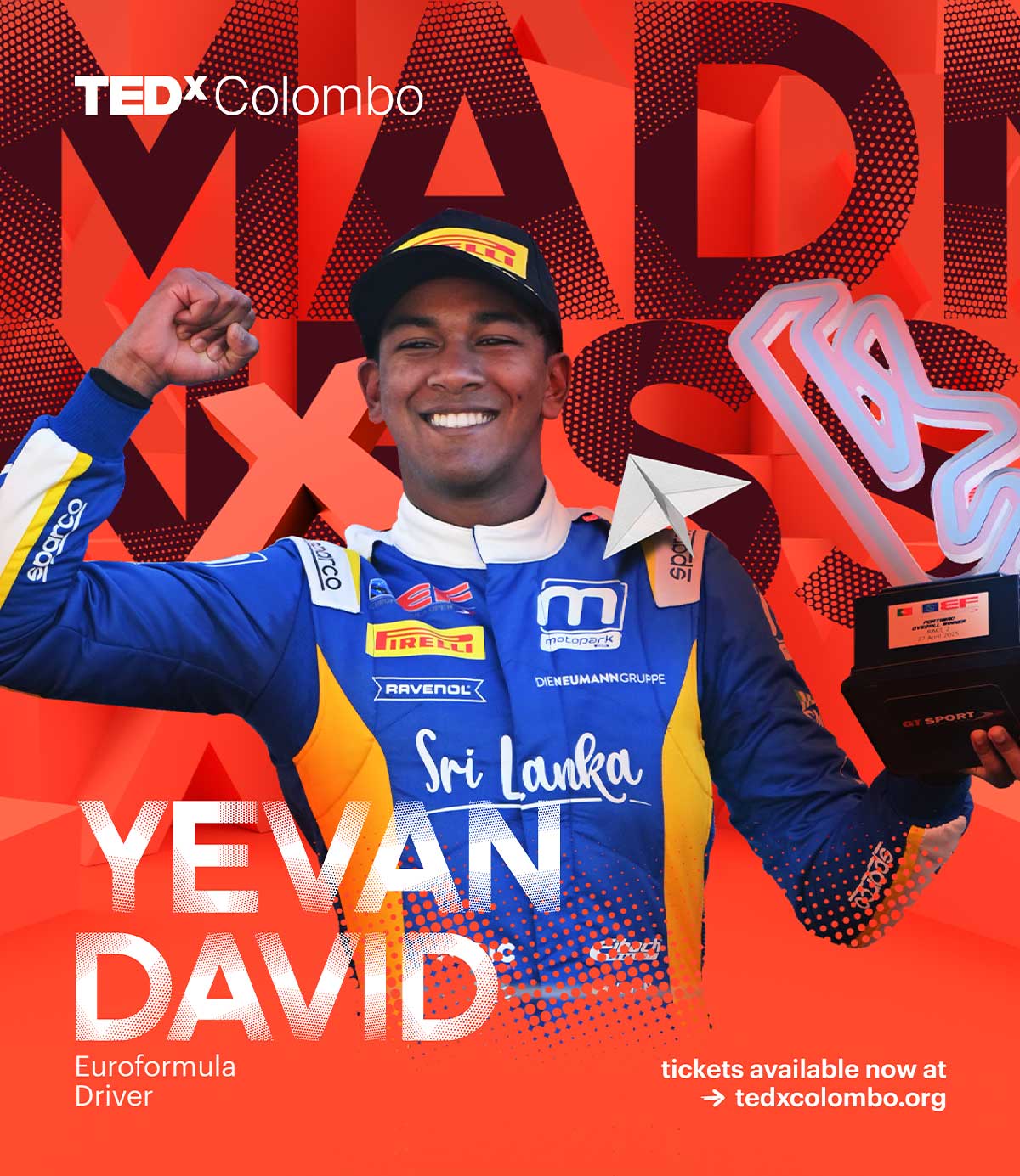 uevan