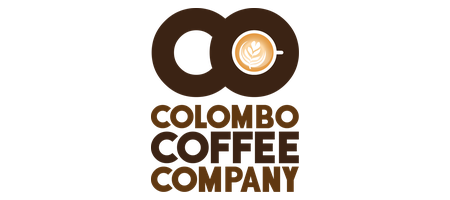 Colombo Coffee Company logo