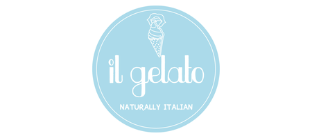 Il Gelato logo