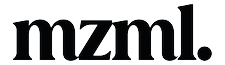 MZML logo