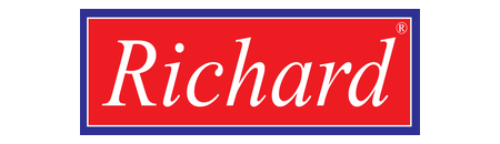 Richard Books logo