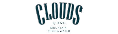 Clouds by SOZO logo